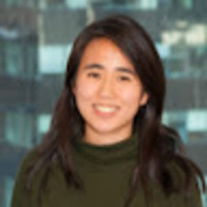 Meet your Posher, Grace